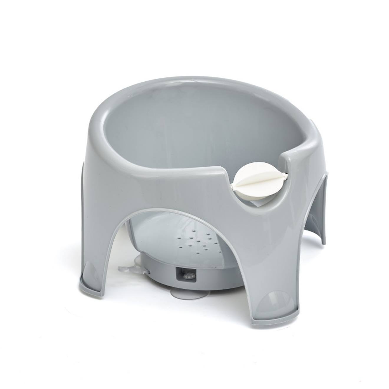 Anneau De Bain Aquafun Gris
