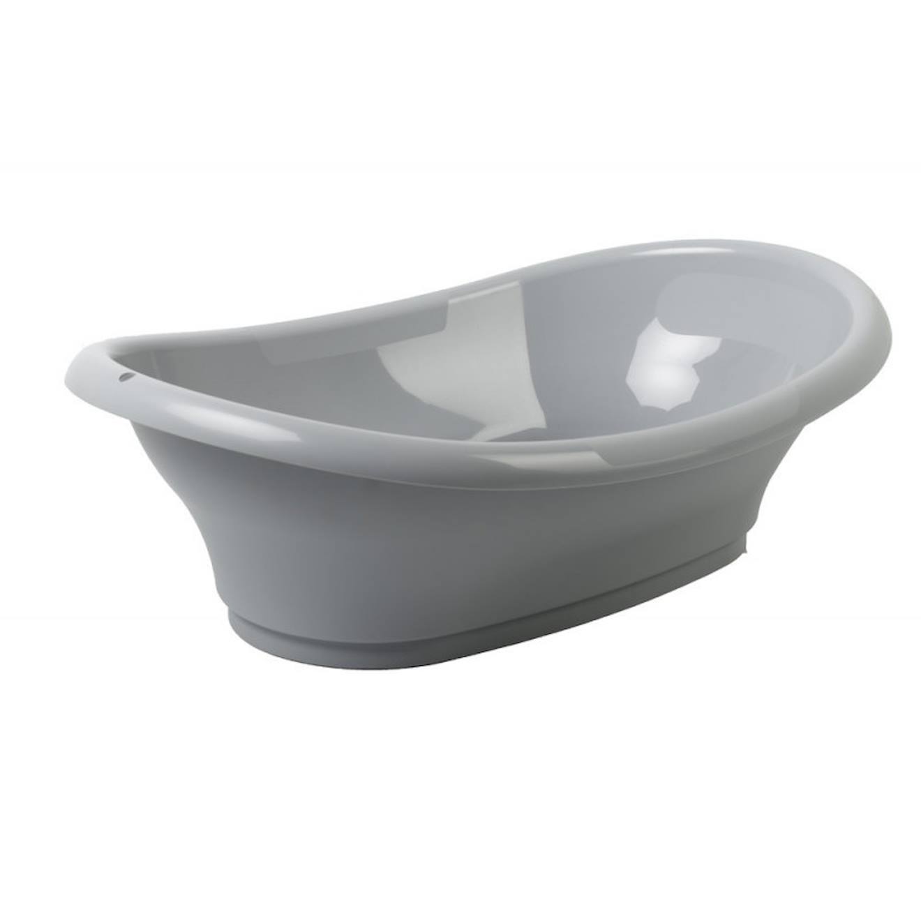 Baignoire Vasco Gris Charme