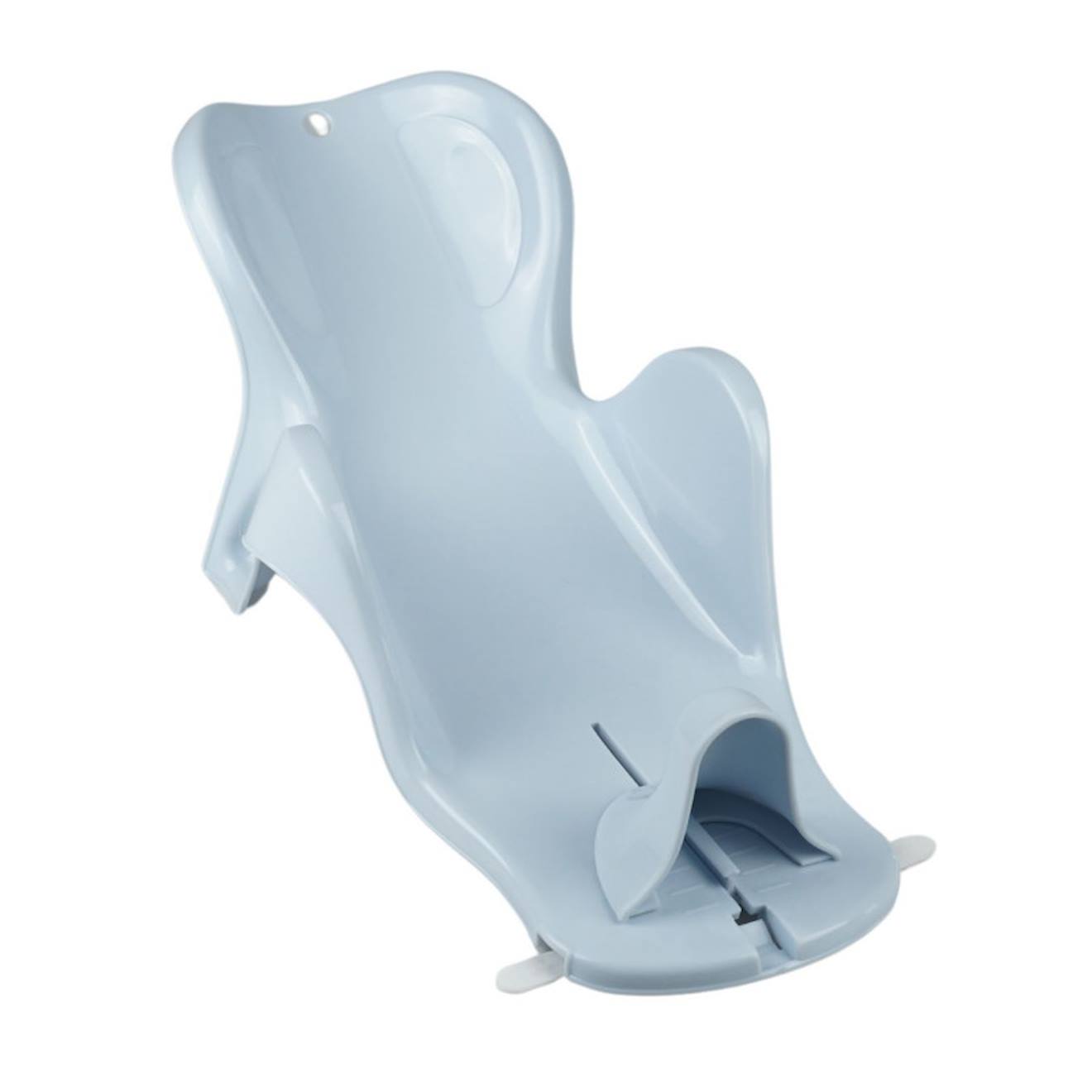 Transat De Bain Daphné Fleur Bleue