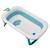 Baignoire pliable balnea Blanc 5 - vertbaudet enfant 