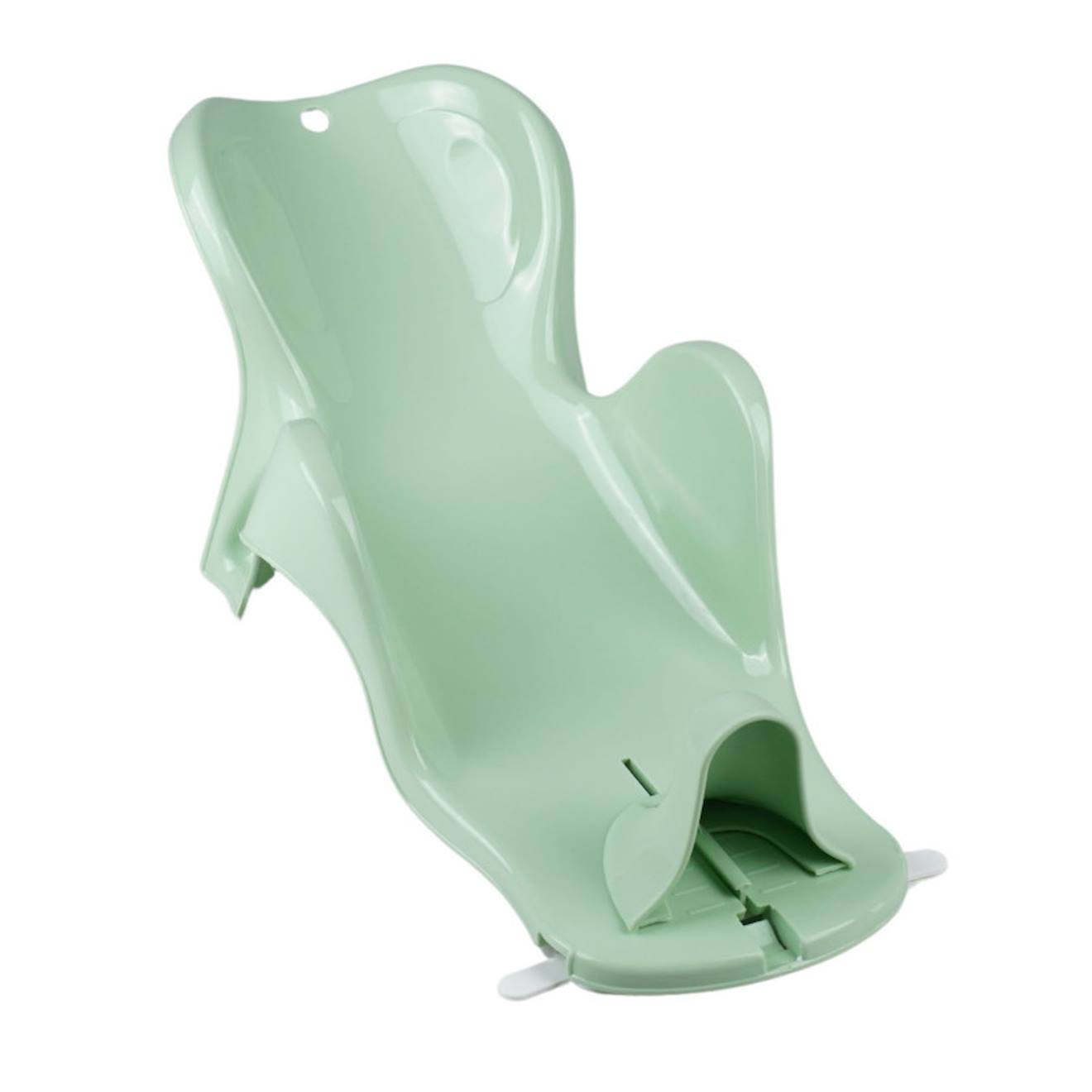 Transat De Bain Daphné Vert Céladon