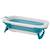Baignoire pliable balnea Blanc 1 - vertbaudet enfant 
