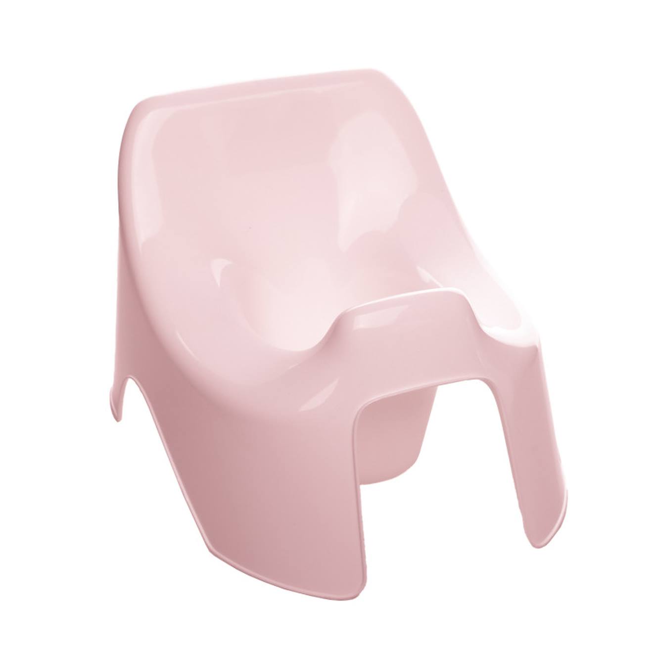 Pot Vase Pulman Rose Poudré