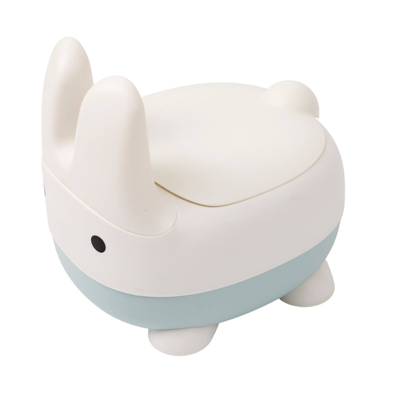 Pot Lapin Blanc