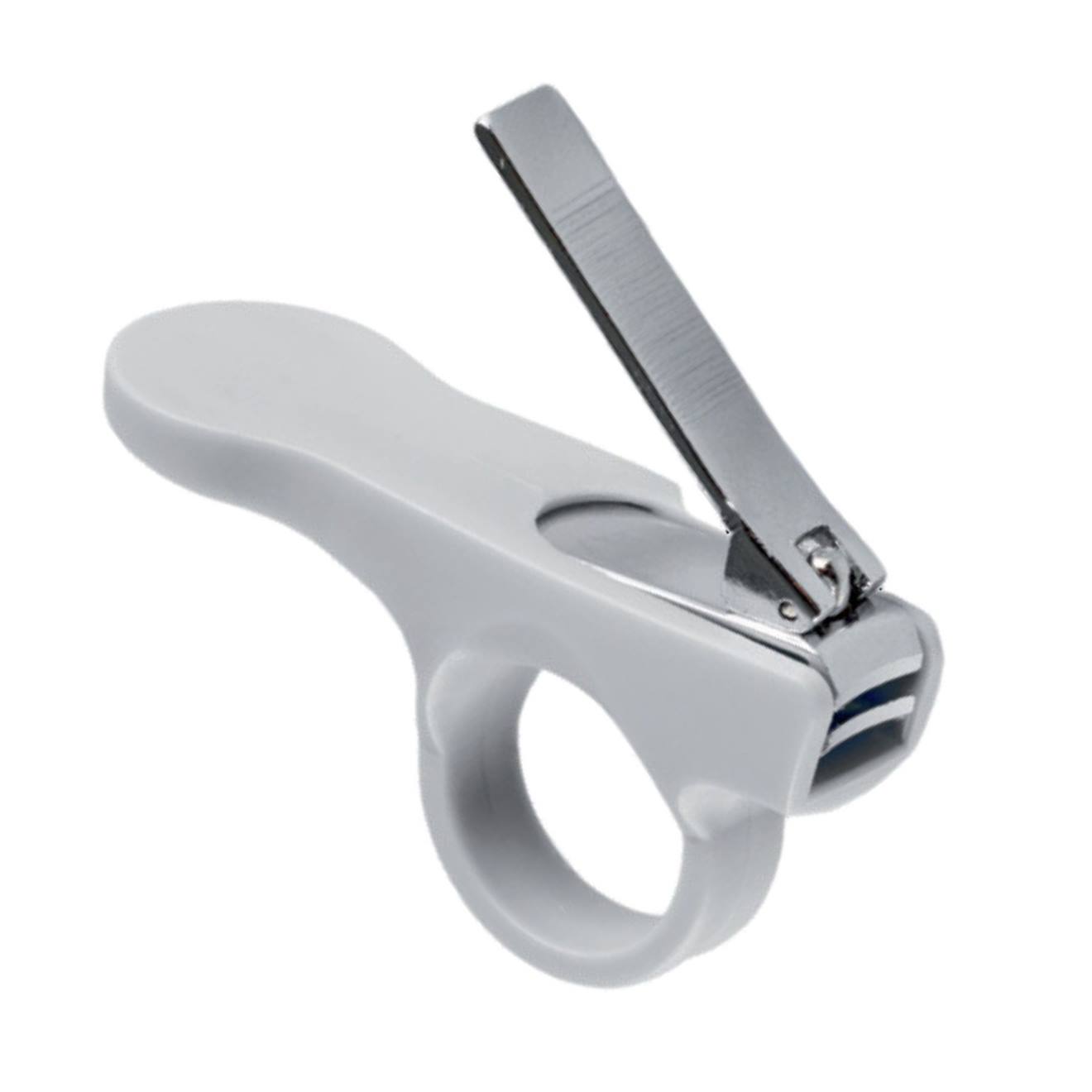Coupe-ongles Gris (Thermobaby) - Couverture