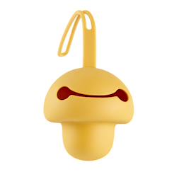 -Range tétine en silicone