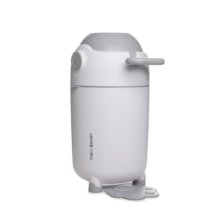 Thermobaby - Poubelle A Couches Gris
