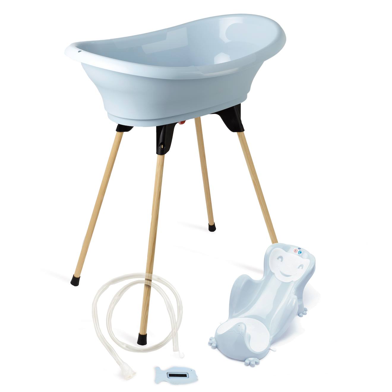 Pack Transat Vasco 5 Fleur Bleue Bleu