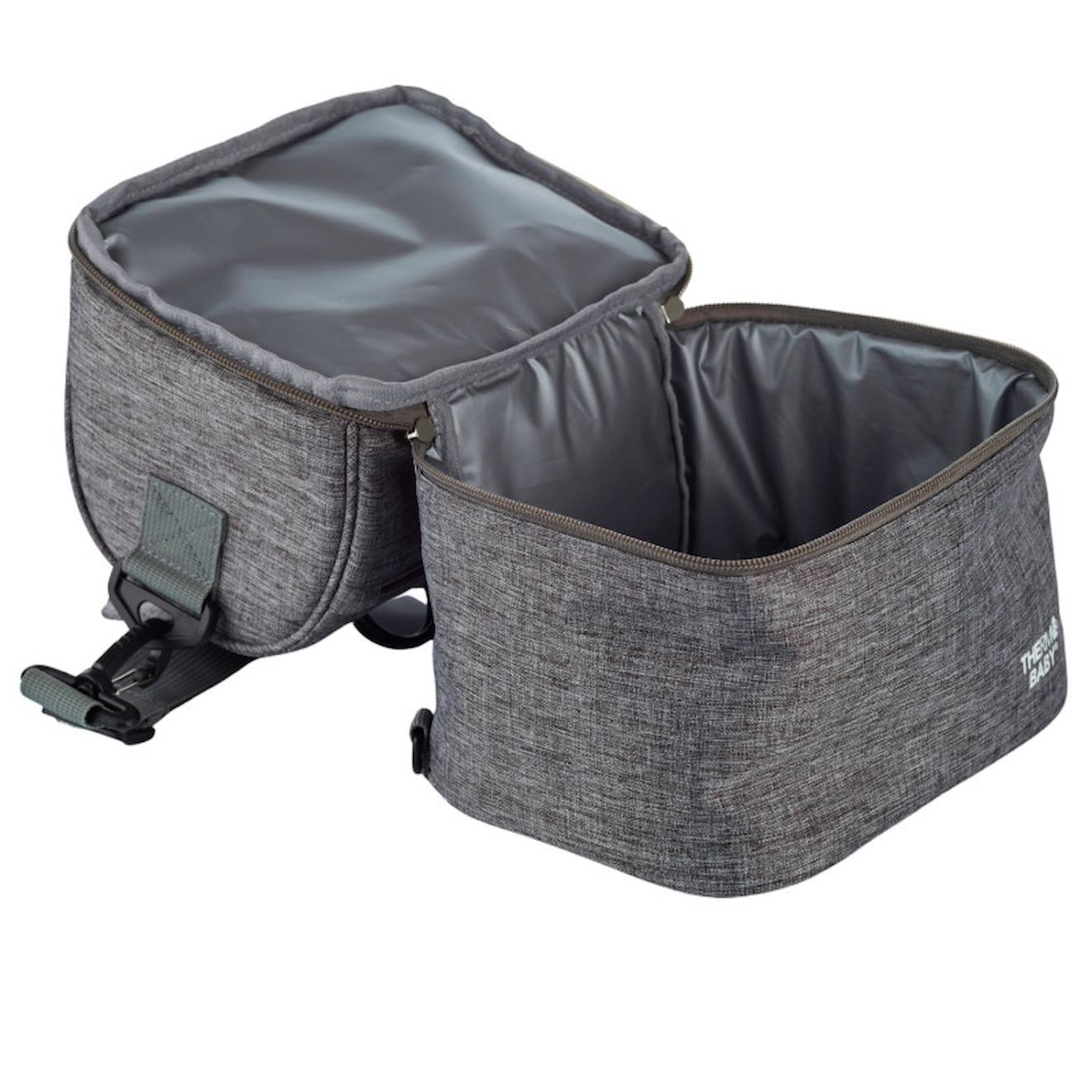 Sac Isotherme Thermobaby Gris (Thermobaby) - Image 2