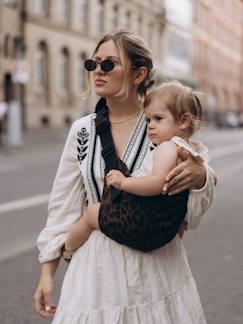Porte-bébé et enfant 9 mois - 4 ans  - vertbaudet enfant