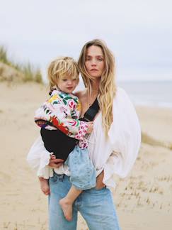 Porte-bébé et enfant 9 mois - 4 ans  - vertbaudet enfant