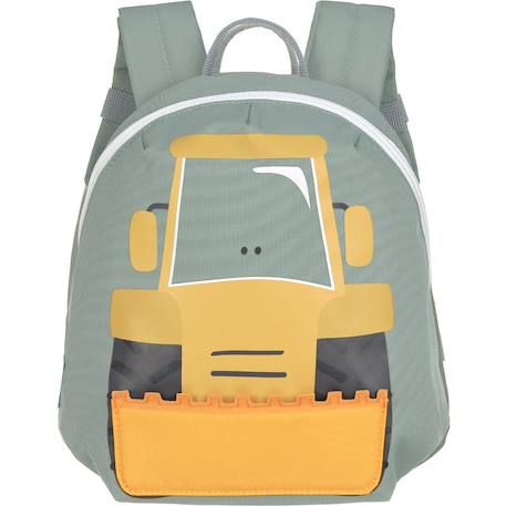 Fille-Accessoires-Sac à dos tiny drivers avion à hélice