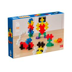 Jouet-Boite jeu de construction big 50 pcs