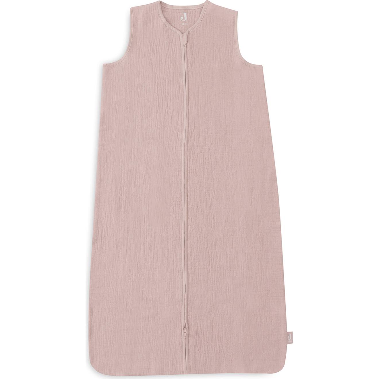 Gigoteuse Légère En Gaze De Coton Biscuit Tog 0,5 (0-3 Mois) Rose