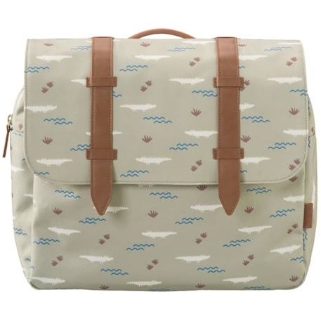 Fille-Accessoires-Cartable a4 maternelle