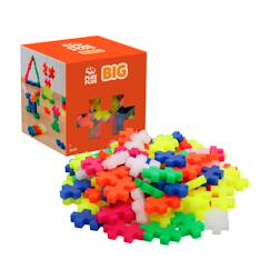 Jouet-Recharge mix couleur big 100 pcs