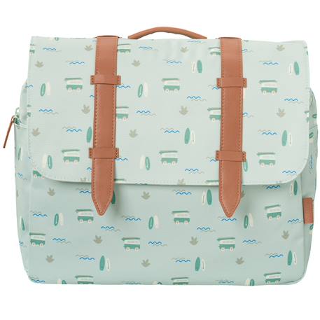 Cartable a4 maternelle  - vertbaudet enfant