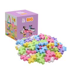 Jouet-Recharge mix couleur big 100 pcs