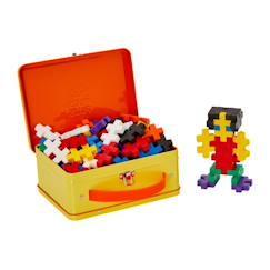 Jouet-Valisette jeu de construction big 70 pcs