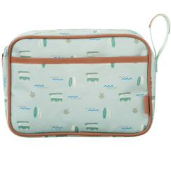 Puériculture-Toilette de bébé-Kit d'hygiène-Trousse de toilette