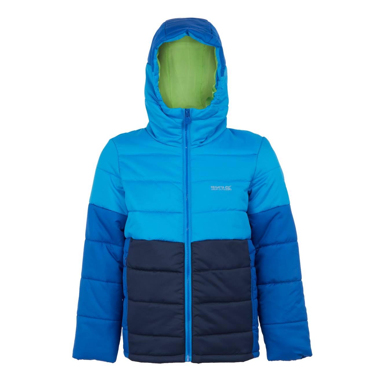 Veste Isolée Lofthouse Polyester Lofthouse Viii Bleu Mer / Bleu Marine