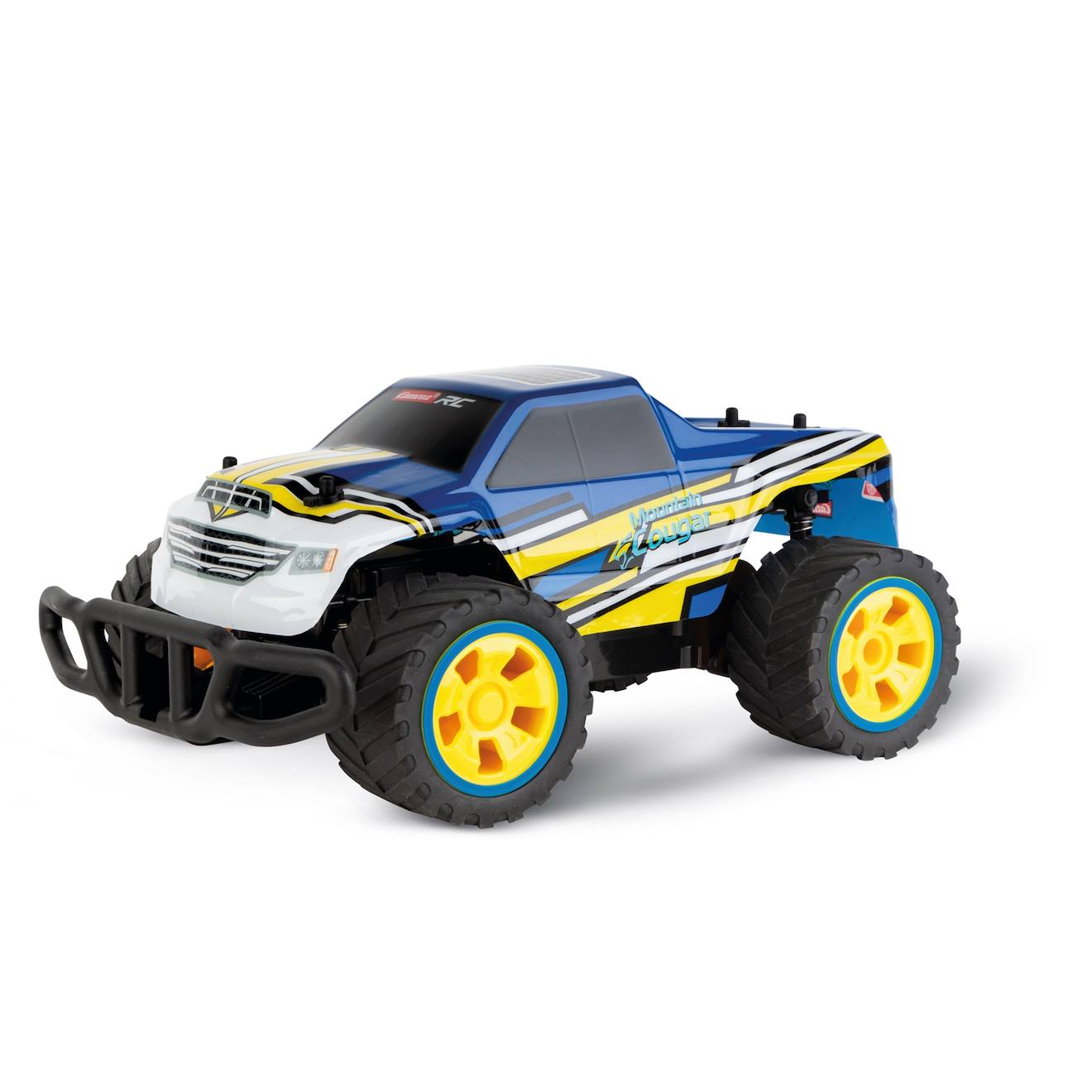 Chasseur Forestier 2,4 Ghz Multicolore