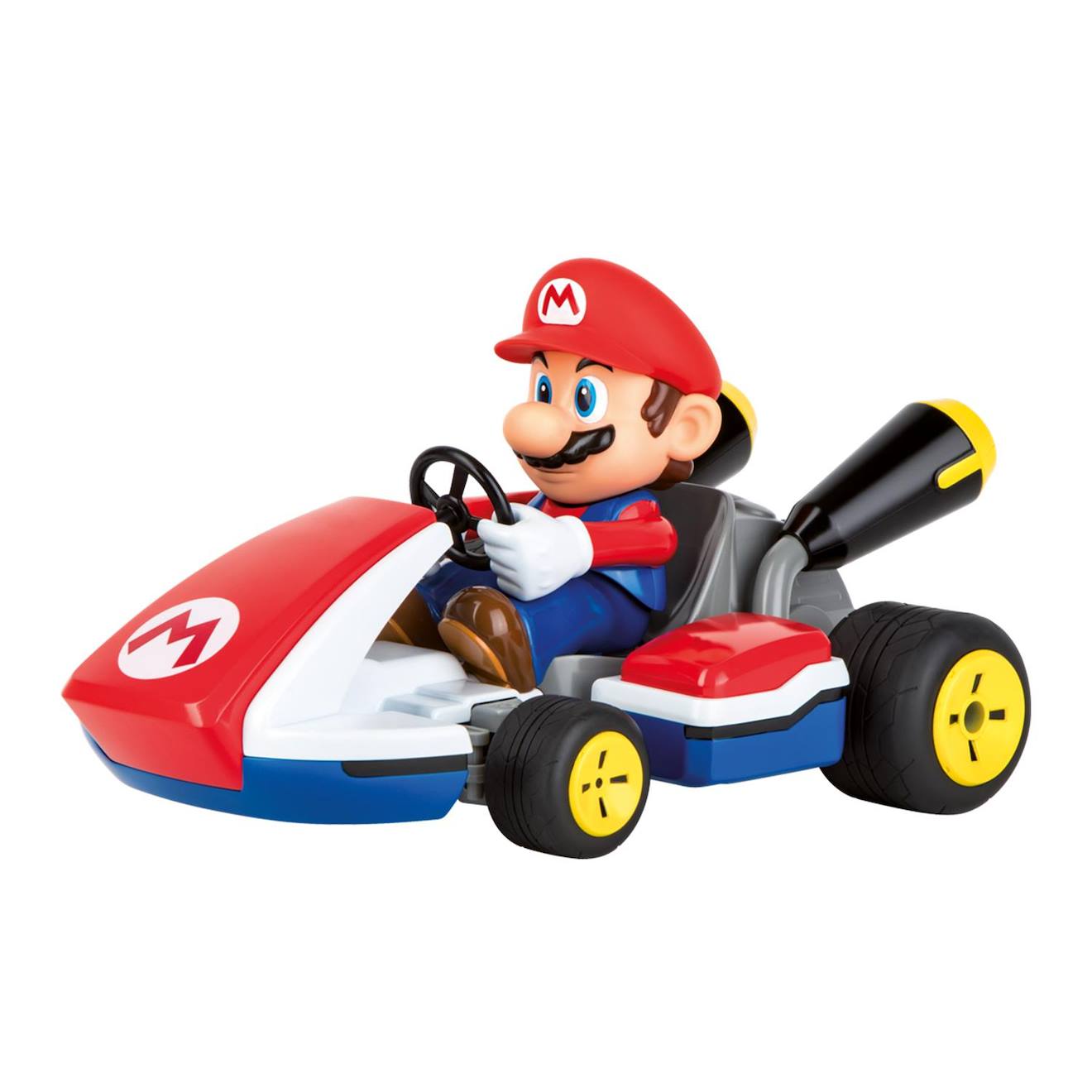 Mario Kart™, Mario - Race Kart Avec Effets Sonores Multicolore