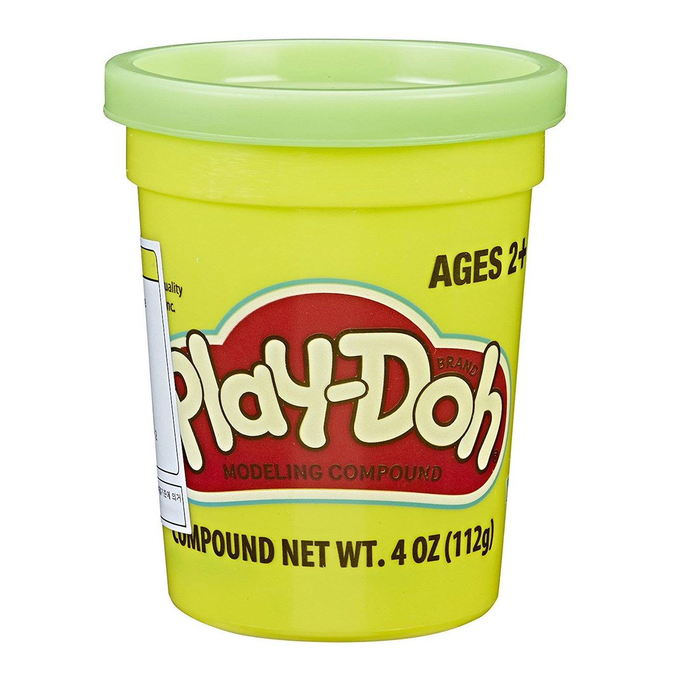 Play Doh Boîte Unitaire Multicolore