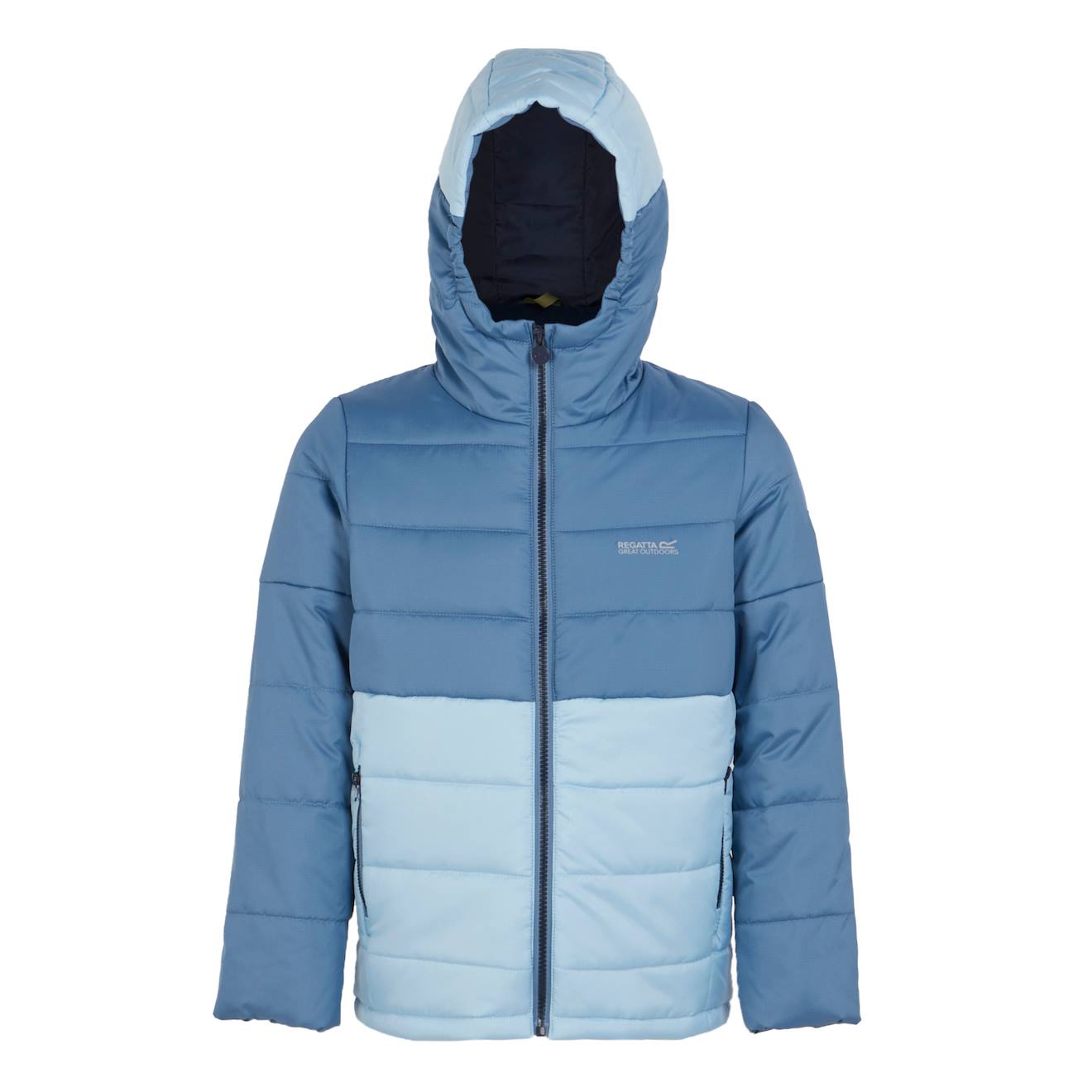 Veste Isolée Lofthouse Polyester Lofthouse Viii Bleu De Gris / Bleu Ciel