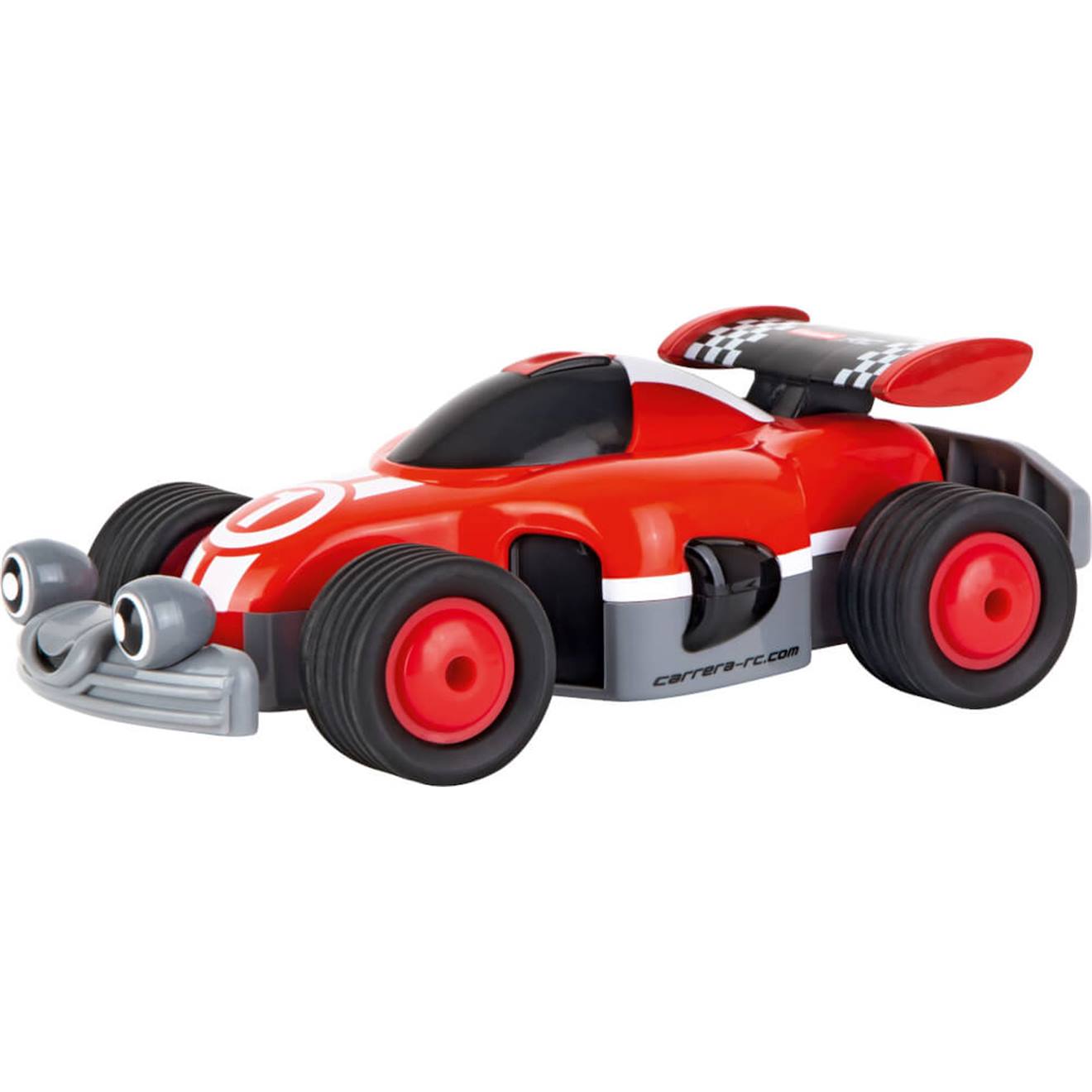Voiture 2,4ghz First Rc Racer Rouge