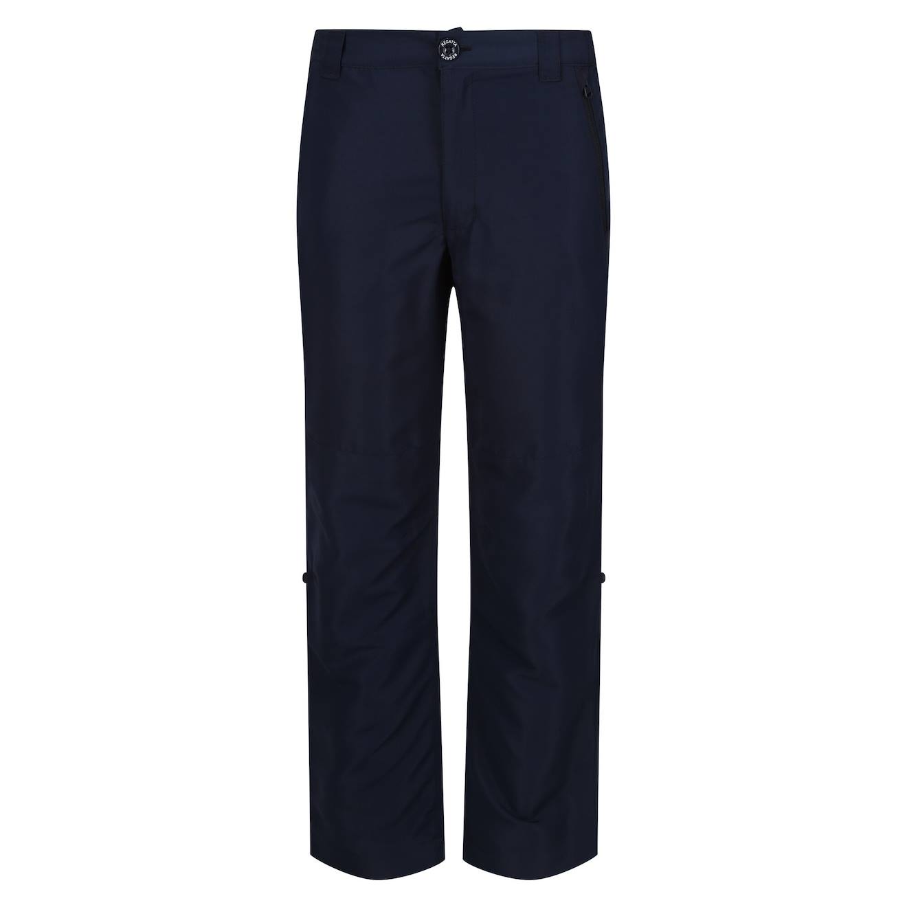 Pantalon De Randonnée Sorcer Polyester Sorcer Vi Bleu Marine