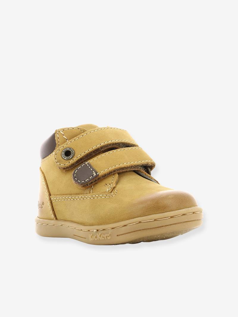 chaussures bébé garçon kickers