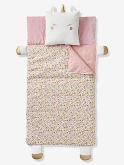 Sac de couchage + Coussin Animaux  - vertbaudet enfant