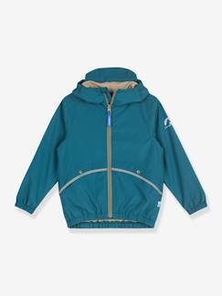 Manteau De Pluie Imperméable Regatta Garçon 2 Ans, Bleu, Léger, Doublé, Occasion Excellent