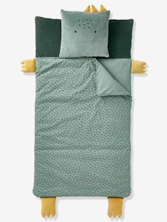 Sac de couchage + Coussin Animaux  - vertbaudet enfant