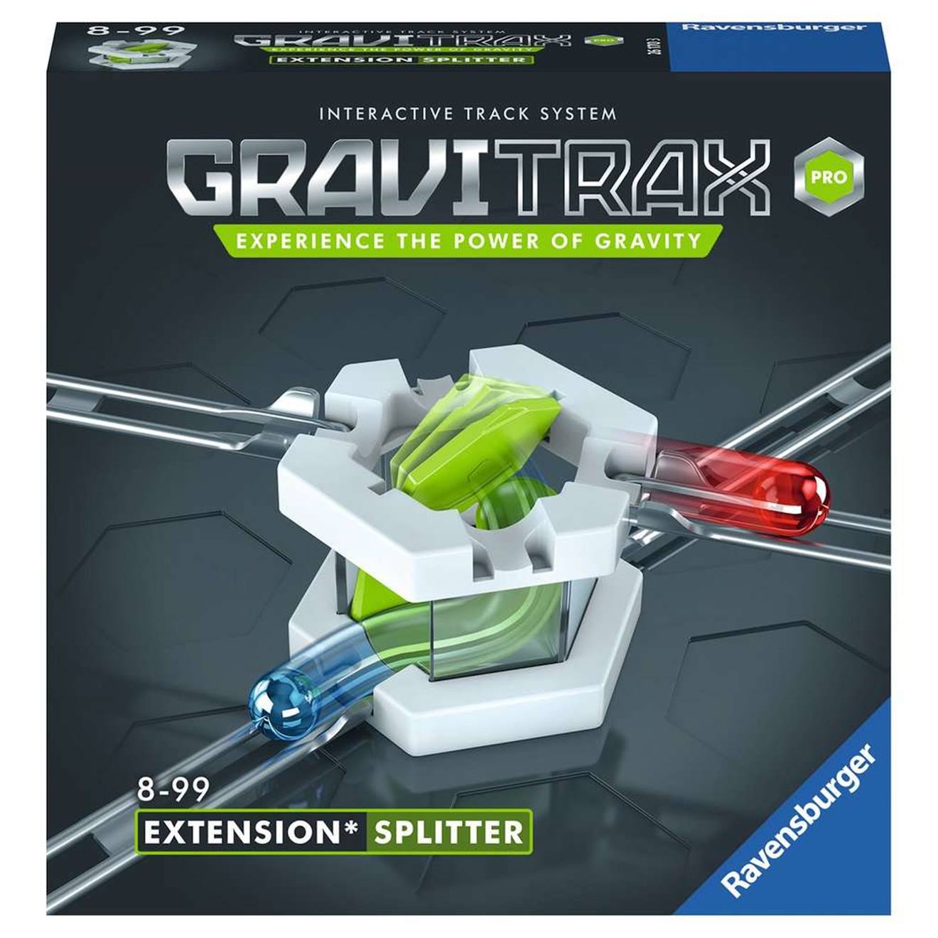 Gravitrax Pro Séparateur Multicolore