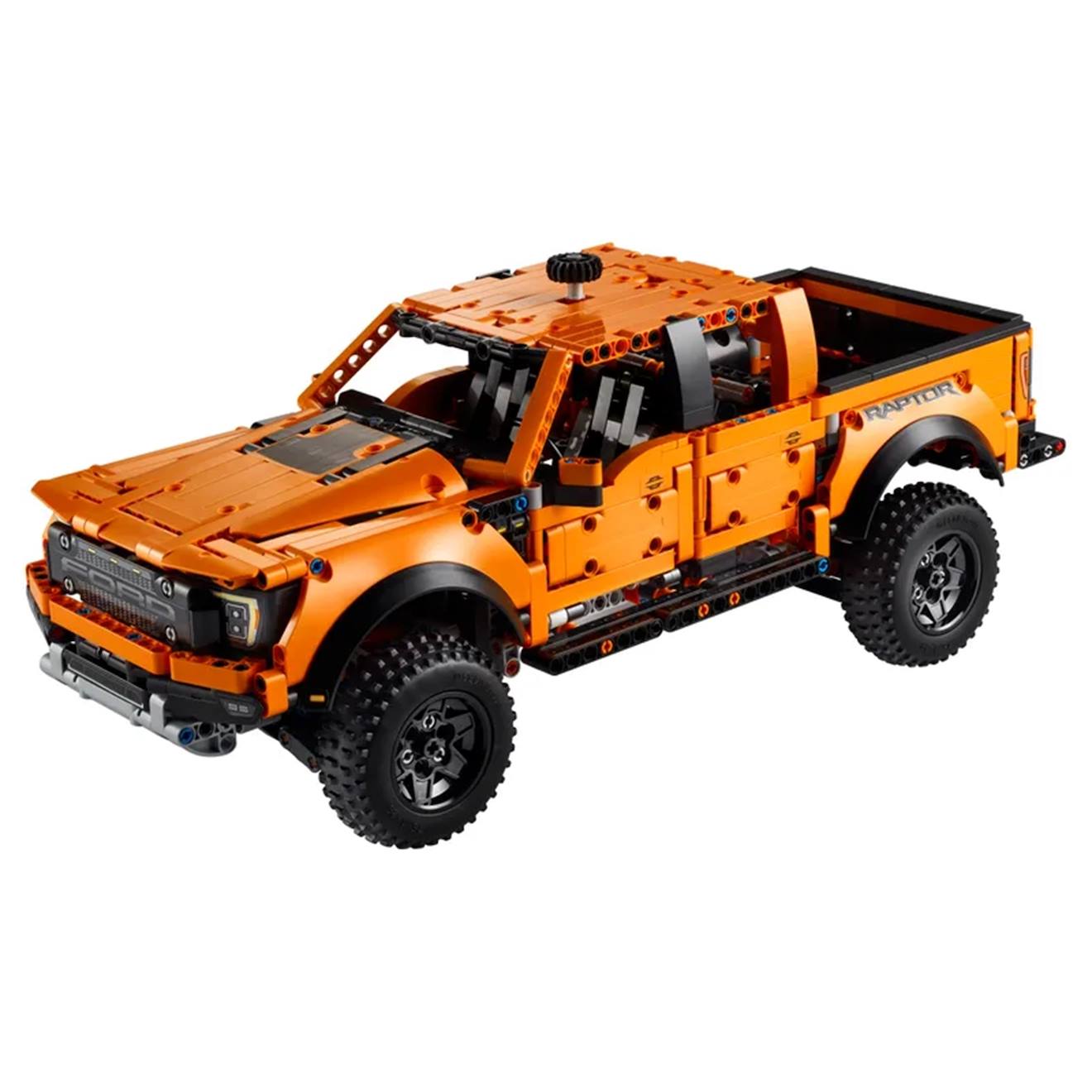 Technic Ford® F-150 Raptor 42126 Multicolore