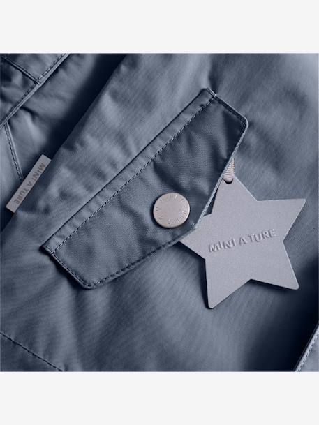 Veste mi-saison bébé MATWALLY bleu clair+bleu foncé+bleu pâle+lilas+marine+olive+tomette 16 - vertbaudet enfant 