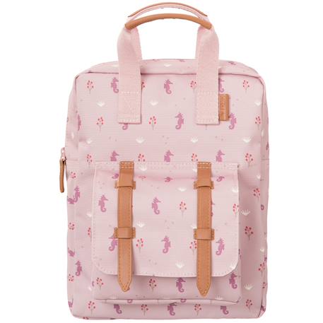 Fille-Accessoires-Fourniture scolaire-Sac à dos bébé lion