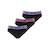 Lot de 3 culottes  en coton ethnik Noir/rose/bleu/violet 1 - vertbaudet enfant 