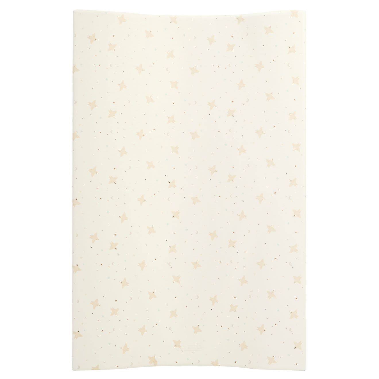 Matelas À Langer Douce Hirondelle Écru