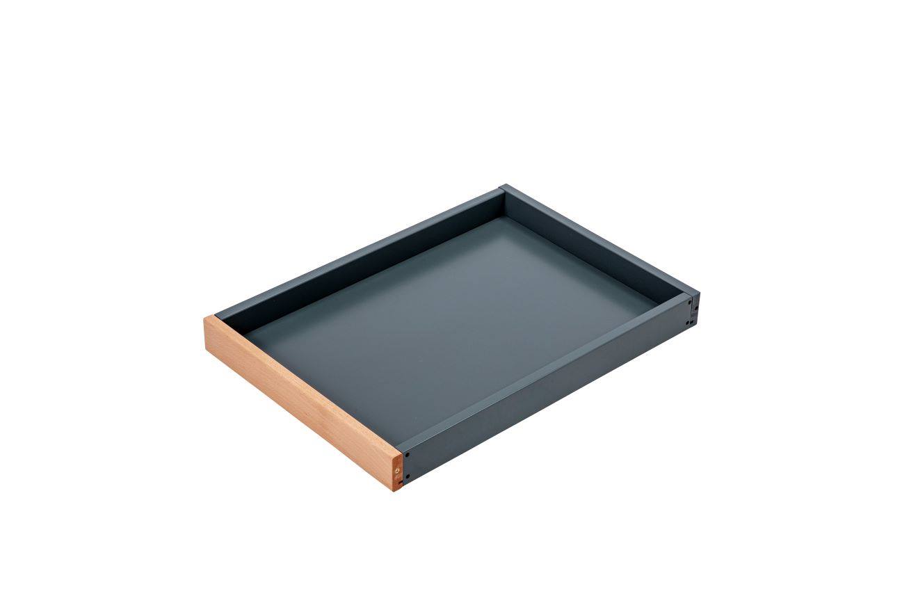 Tiroir Optionnel Pour Table À Langer Margot Bois Hybride Kaki