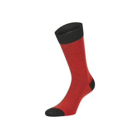 Lot de 4 paires de chaussettes naruto shippuden garçon Noir/rouge/orange/gris/jaune 5 - vertbaudet enfant 