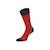 Lot de 4 paires de chaussettes naruto shippuden garçon Noir/rouge/orange/gris/jaune 5 - vertbaudet enfant 