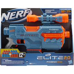 Jouet-Nerf elite 2.0