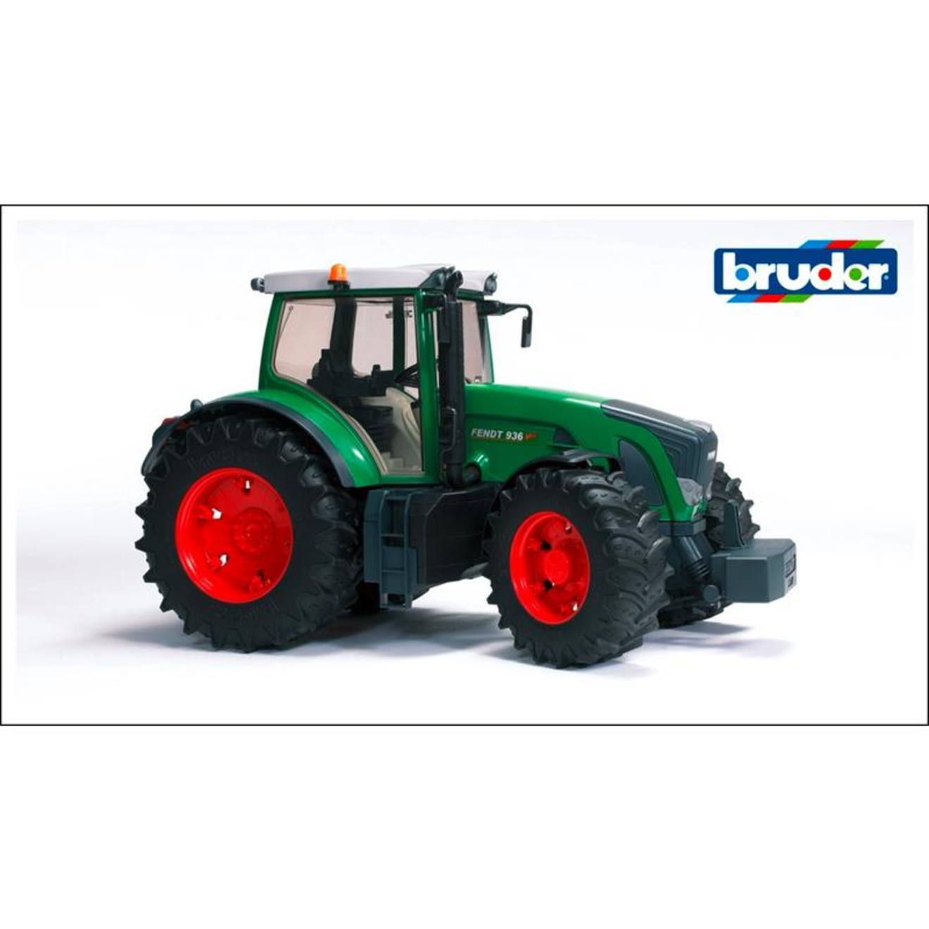 Fendt 936 Vario Vert
