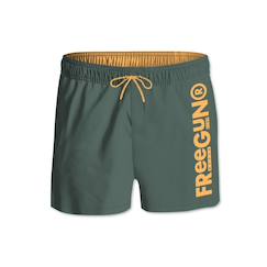 Boardshort court  ceinture tout-élastiquée  - vertbaudet enfant