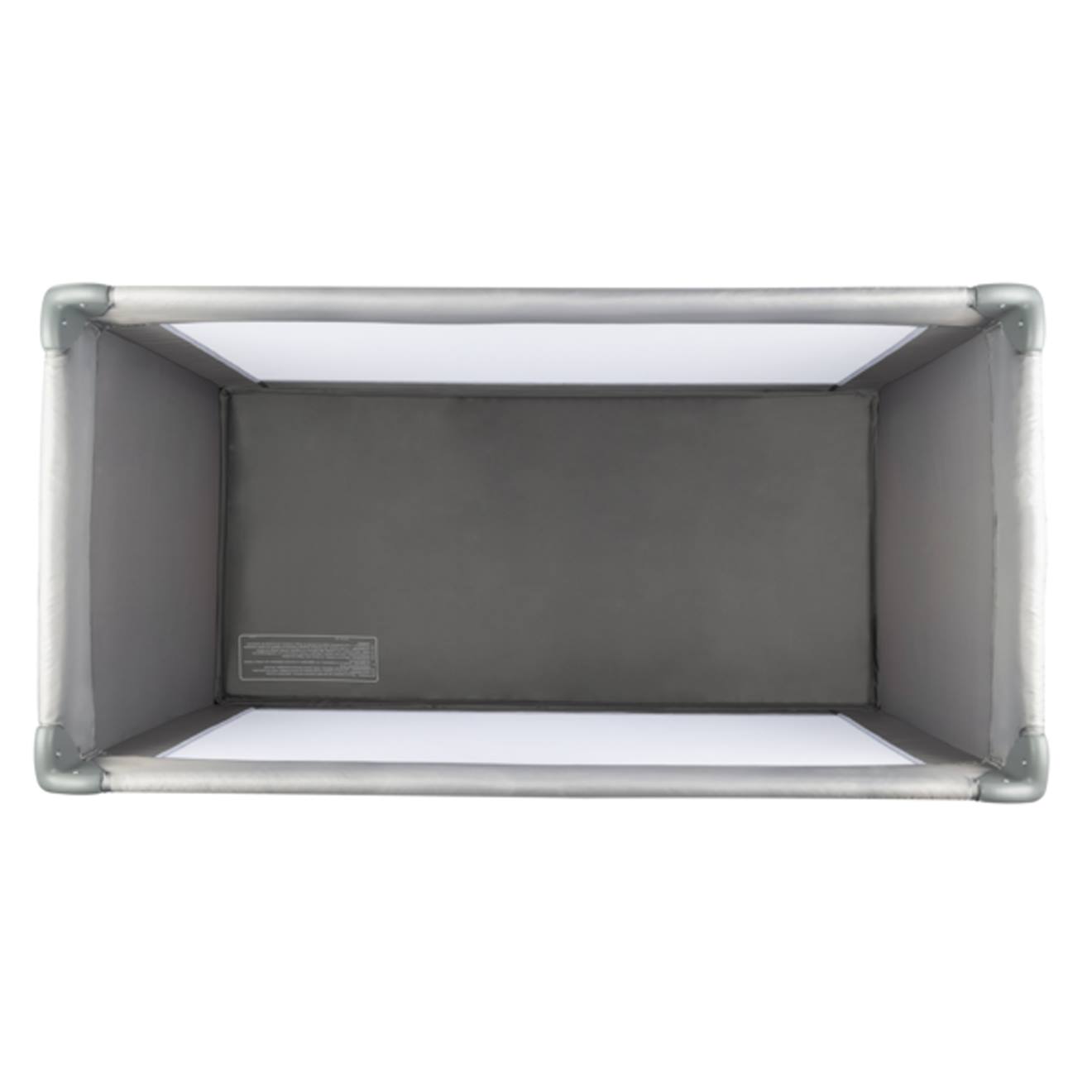 Lit Parapluie Bébé Soft Dreams Gris Mist (Bébé Confort) - Image 1
