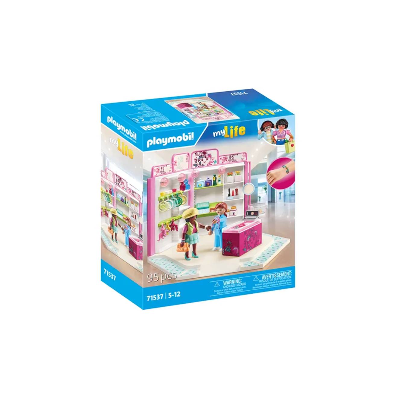 My Life Boutique D'accessoires 71537 Multicolore