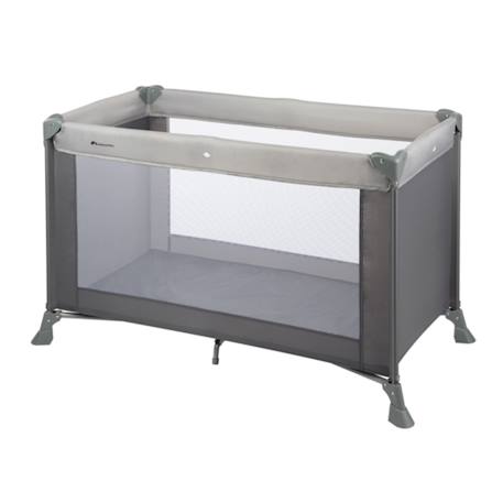 Bébé Confort - Lit Parapluie Bébé Soft Dreams Gris Mist